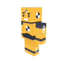 Character D